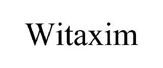WITAXIM