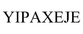 YIPAXEJE