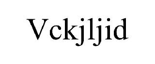 VCKJLJID