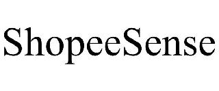 SHOPEESENSE