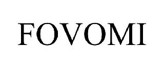 FOVOMI
