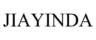 JIAYINDA
