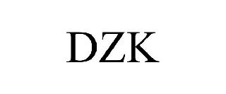 DZK