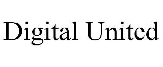 DIGITAL UNITED
