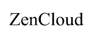 ZENCLOUD