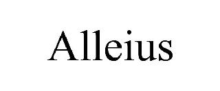 ALLEIUS