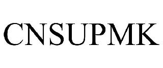 CNSUPMK
