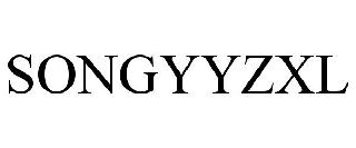 SONGYYZXL