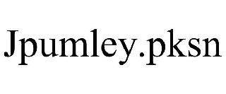 JPUMLEY.PKSN