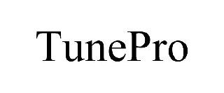 TUNEPRO