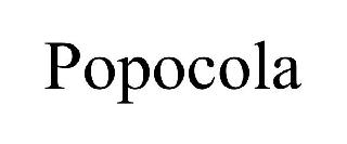 POPOCOLA