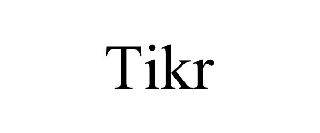 TIKR