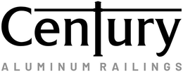 CENTURY ALUMINUM RAILINGS