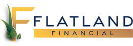 F FLATLAND FINANCIAL