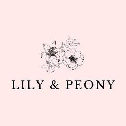 LILY & PEONY