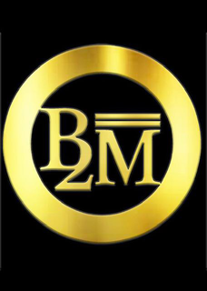 B2M