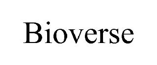BIOVERSE