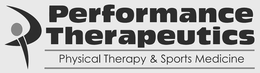 PERFORMANCE THERAPEUTICS PHYSICAL THERAPY & SPORTS MEDICINE