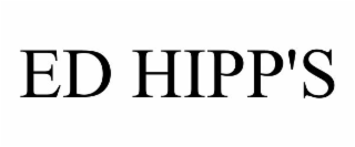 ED HIPP FOODS