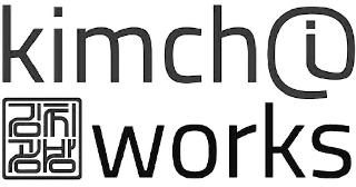 KIMCHI WORKS