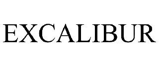 EXCALIBUR