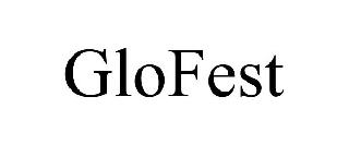 GLOFEST