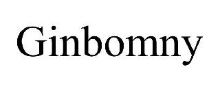 GINBOMNY