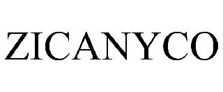 ZICANYCO