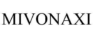 MIVONAXI