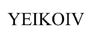 YEIKOIV