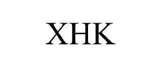 XHK