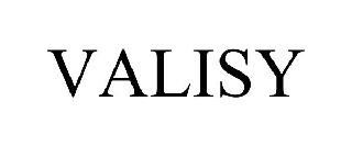 VALISY