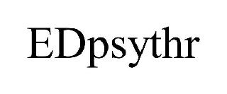 EDPSYTHR