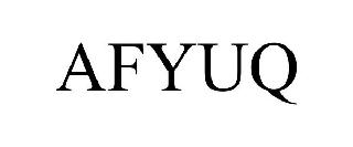 AFYUQ
