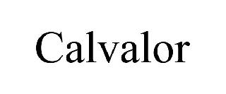 CALVALOR