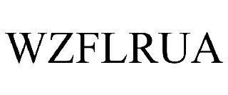 WZFLRUA