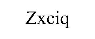 ZXCIQ