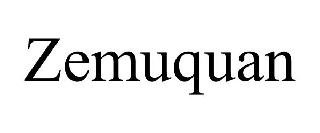 ZEMUQUAN