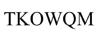 TKOWQM