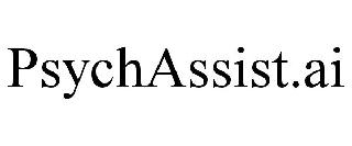 PSYCHASSIST.AI