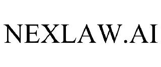 NEXLAW.AI