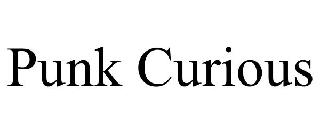 PUNK CURIOUS