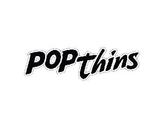 POP THINS