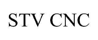 STV CNC