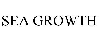 SEA GROWTH