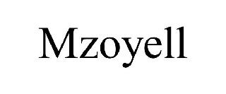 MZOYELL