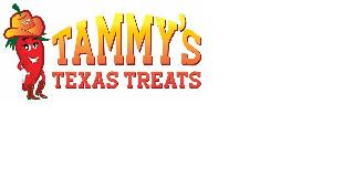 TAMMY'S TEXAS TREATS