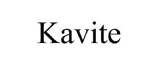 KAVITE