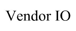 VENDOR IO