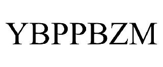 YBPPBZM